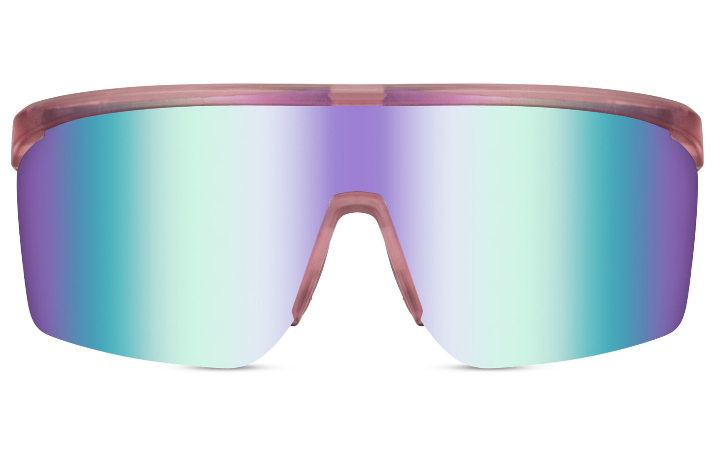 Ideaal voor zonnige dagen én wintersport