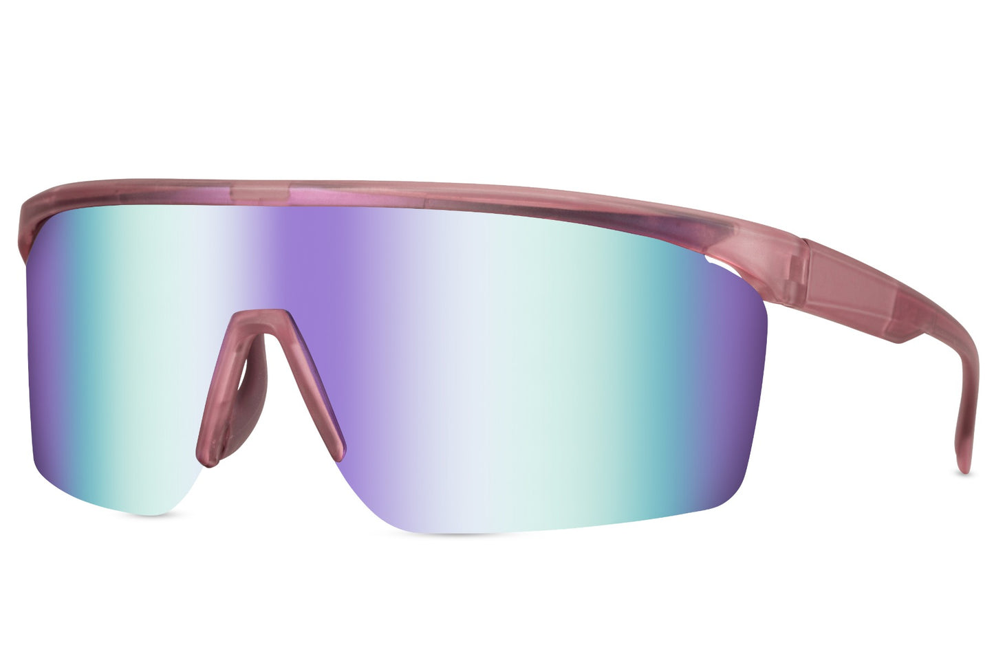 Ideaal voor zonnige dagen én wintersport