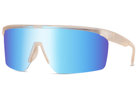 Sportief en opvallend