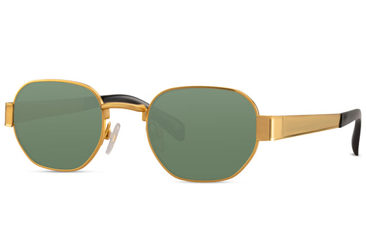 Stijlvol en uniek – de perfecte accessoire voor een opvallende look.