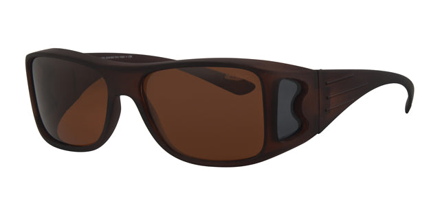 Brown Dubbelcool
