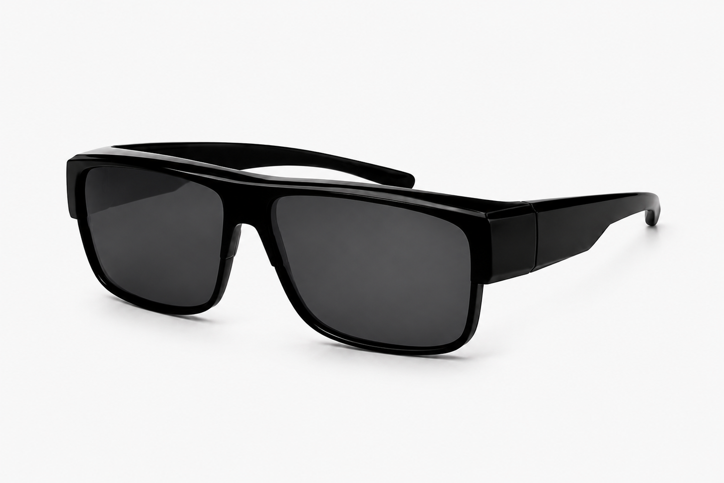 Dean Black Overzetbril