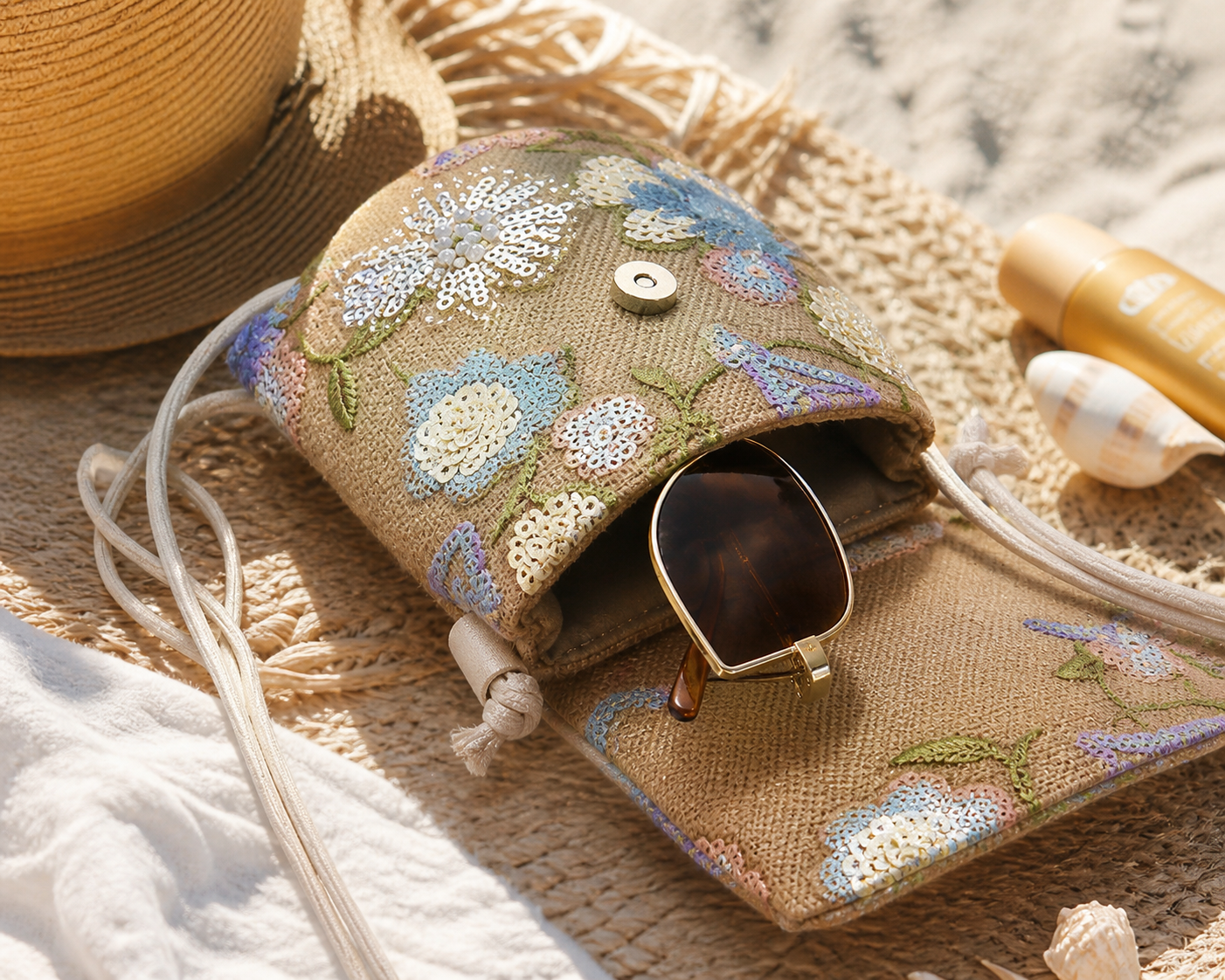 Sunny Bloom