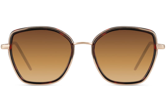 Mocha Luxe