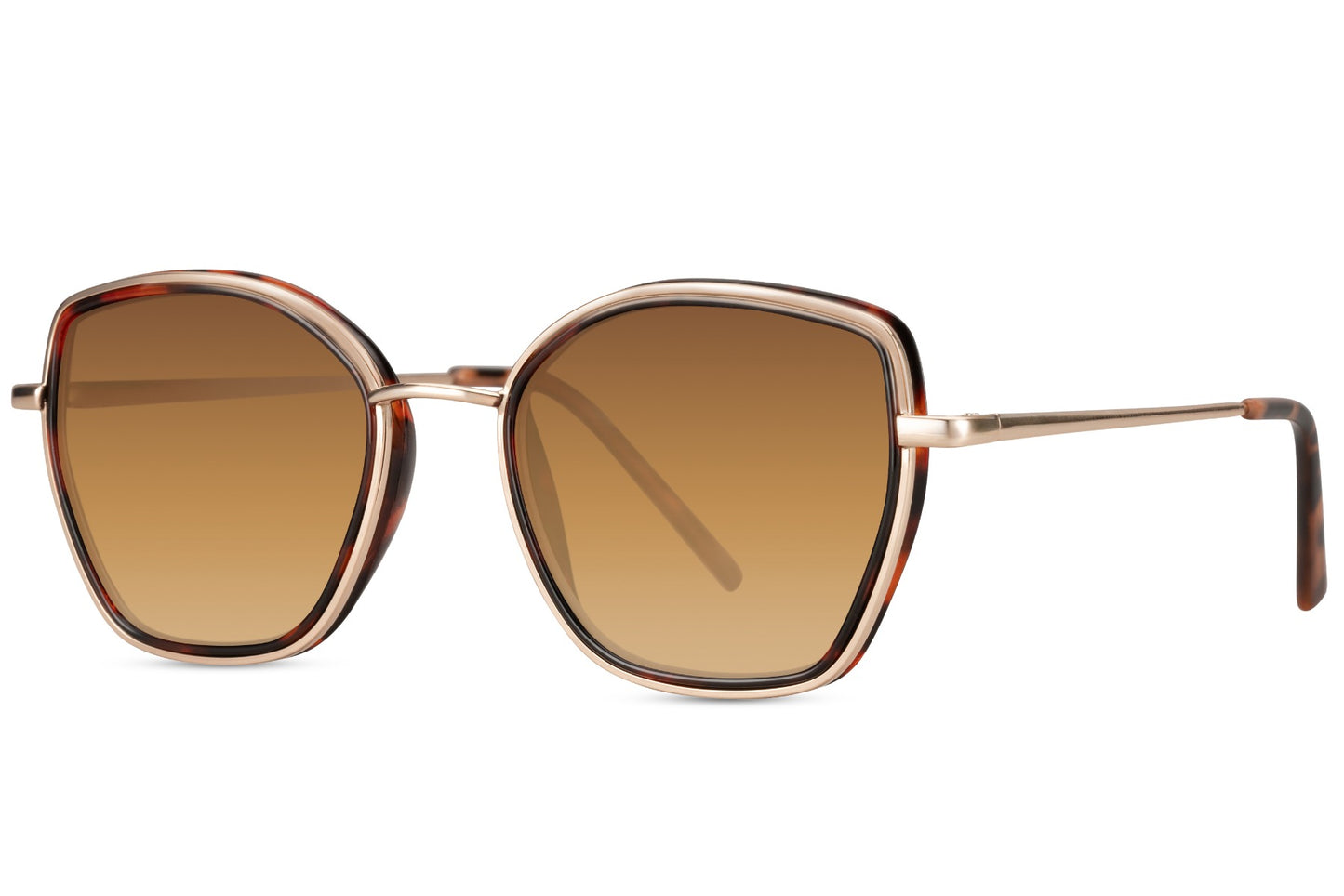 Mocha Luxe