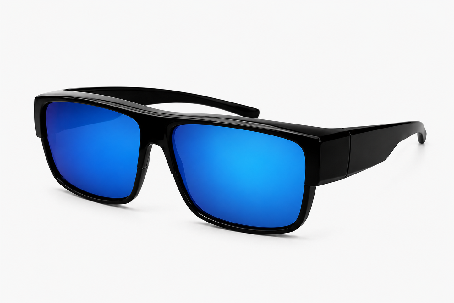 Milo Blue Overzetbril
