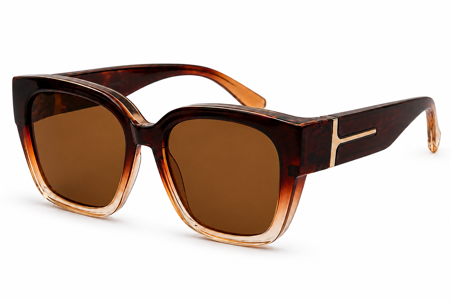 Sienna Luxe Overzetbril