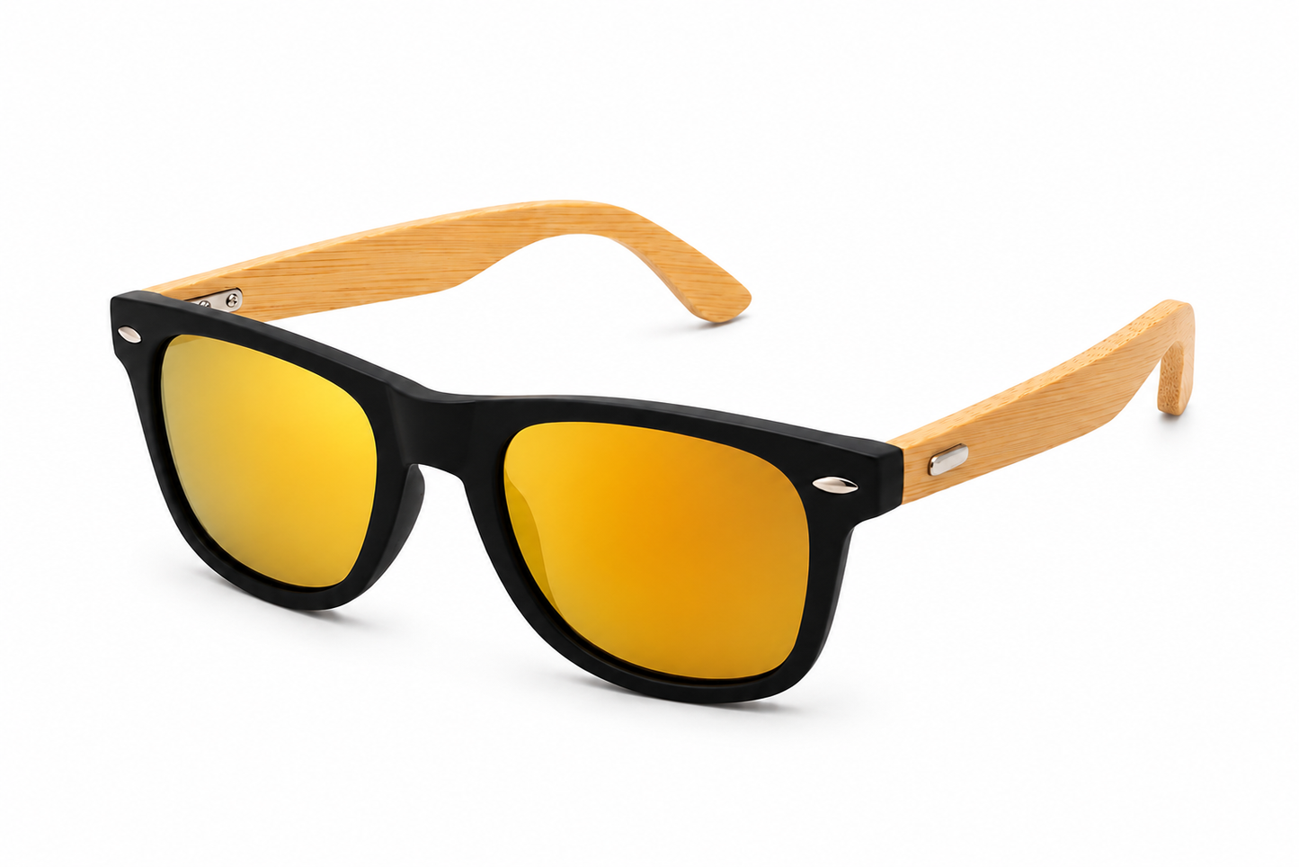 Bamboo Gold