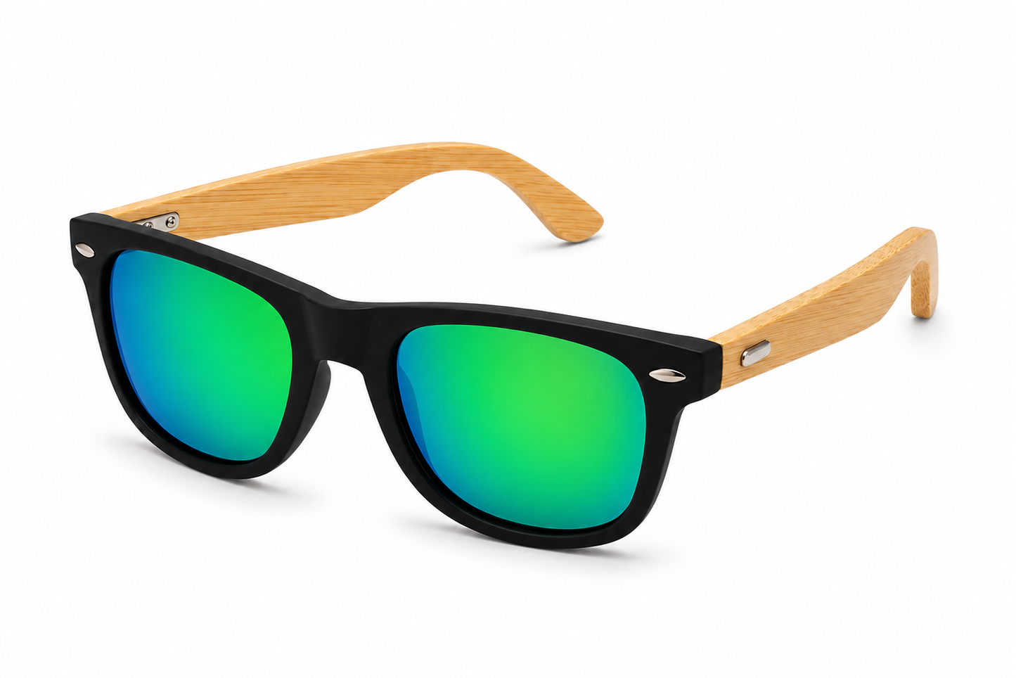 Ocean Wood