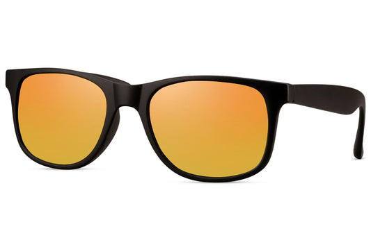 Stoere kids zonnebril!